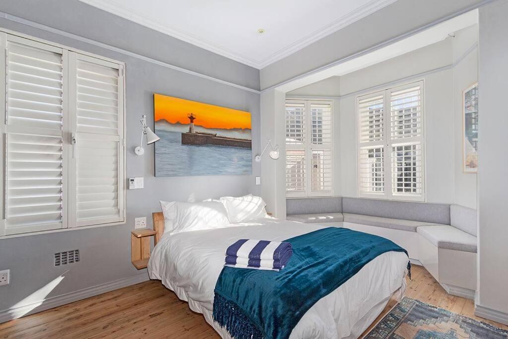 Kalkbay Harbour Retreat Appartement Kaapstad