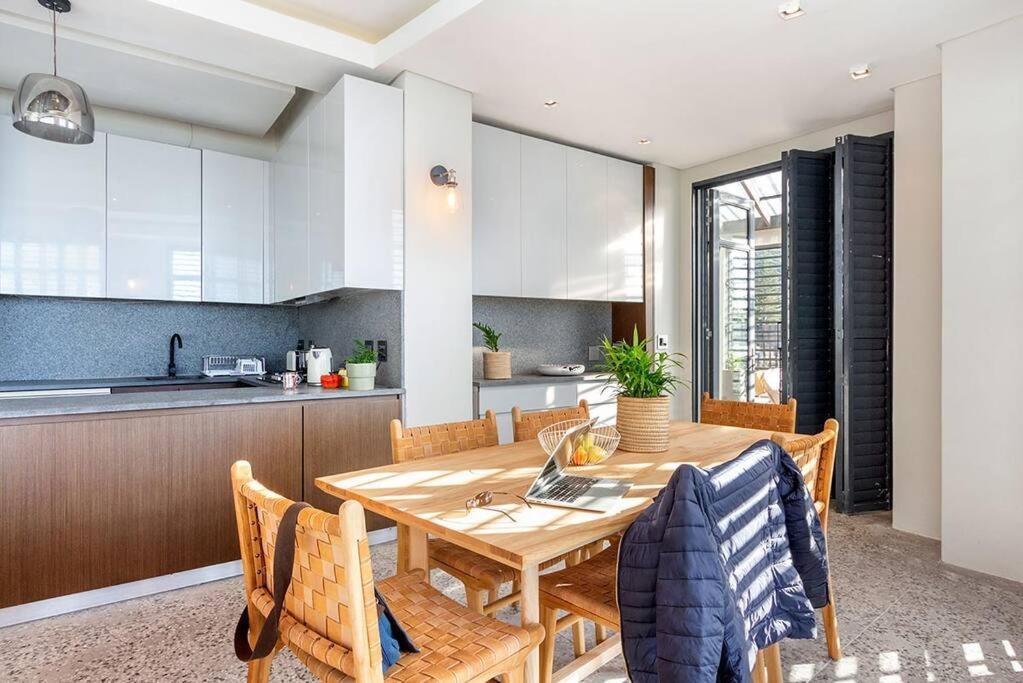 Kalkbay Harbour Retreat Appartement