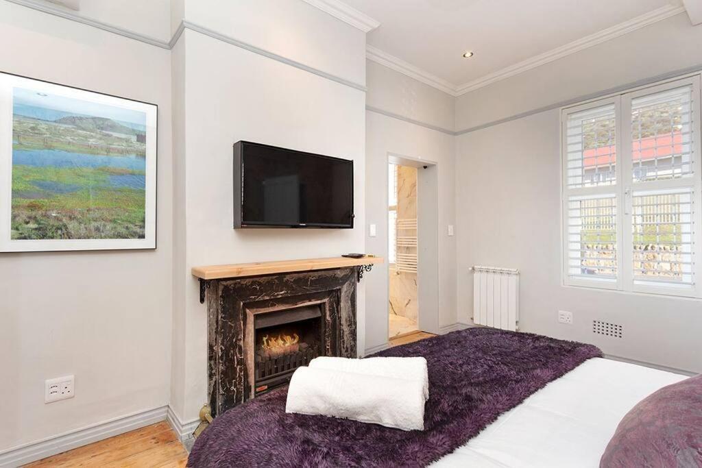 Apartamento Kalkbay Harbour Retreat
