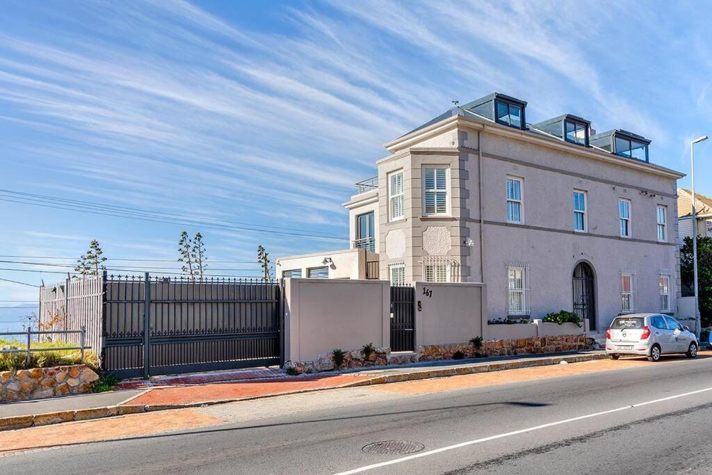 Kalkbay Harbour Retreat Appartement Kaapstad