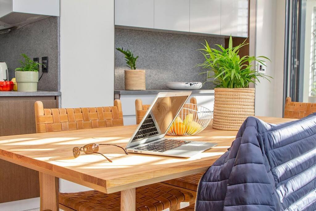 Kalkbay Harbour Retreat Apartamento *