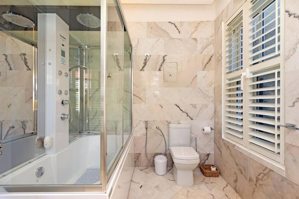 Kalkbay Harbour Retreat