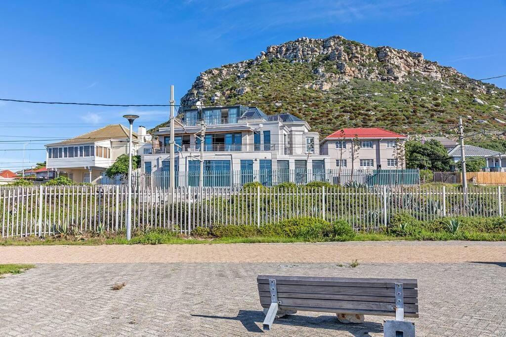 Appartement Kalkbay Harbour Retreat *