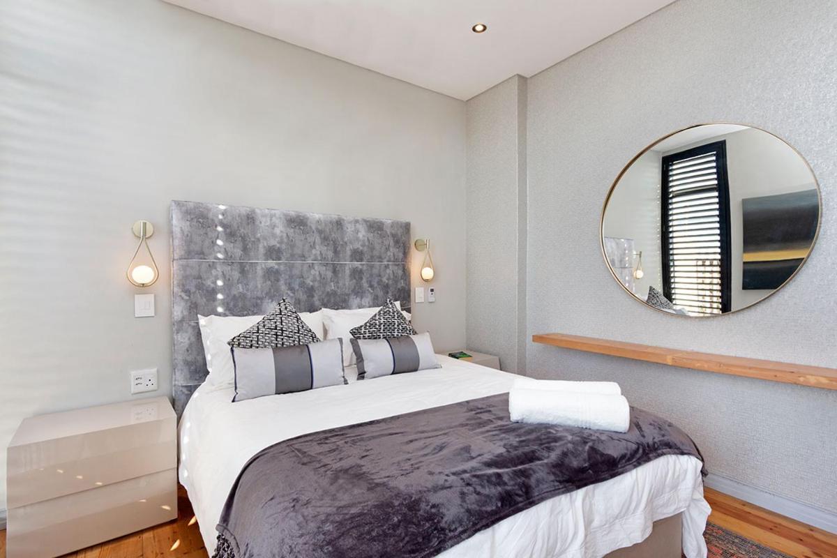Appartement Kalkbay Harbour Retreat