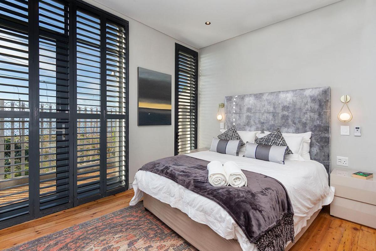 Kalkbay Harbour Retreat Appartement Kaapstad